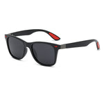 Load image into Gallery viewer, Vintage Style Polarized Sunglasses UV 400
