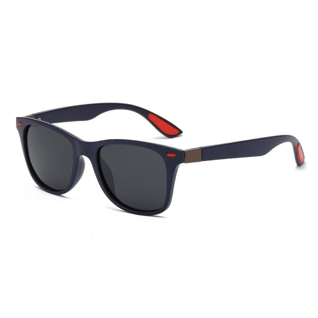 Vintage Style Polarized Sunglasses UV 400